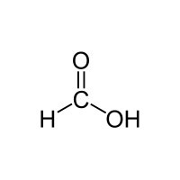 Formic Acid-200κ.ε.